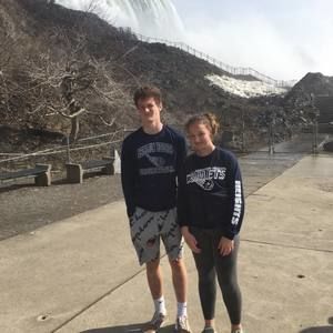 Meet your Posher, Dan